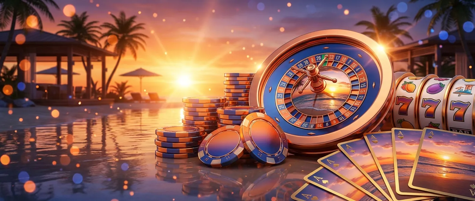 Casino Classic bonus