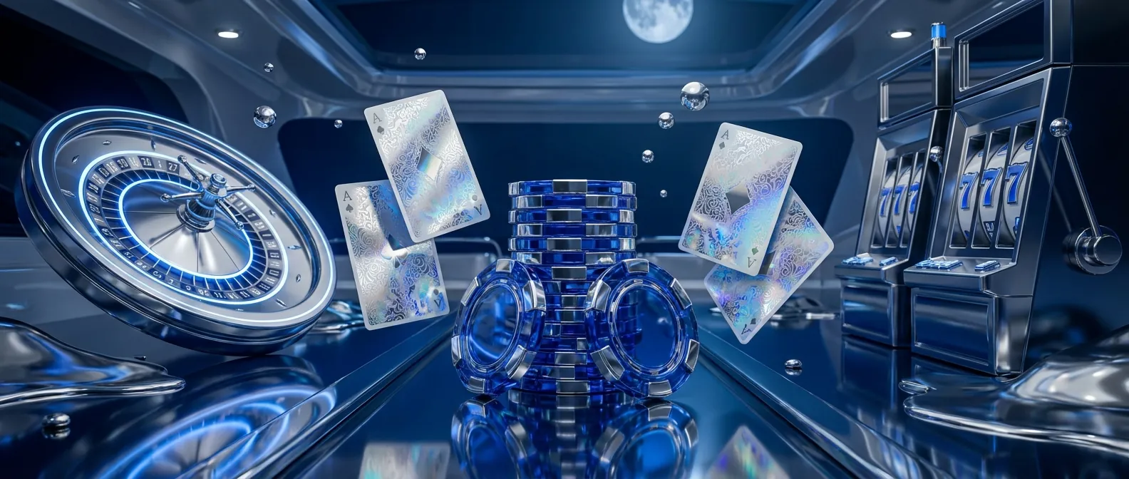 Casino Classic bonus