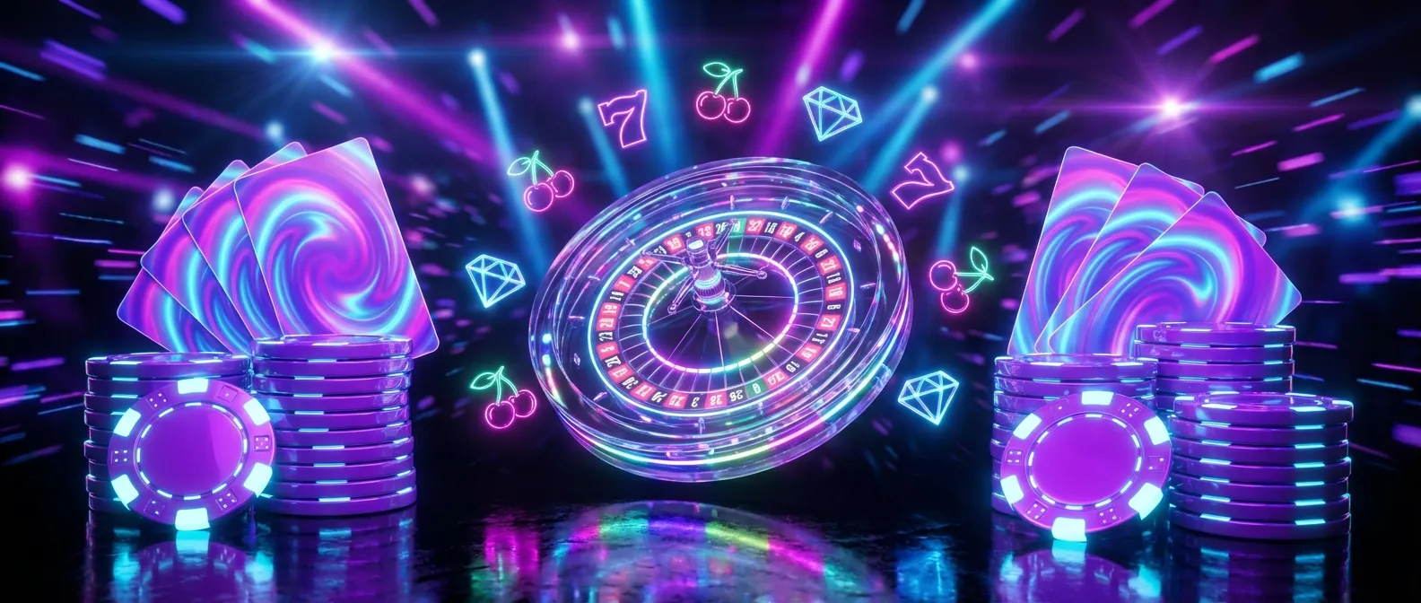 Casino Classic bonus